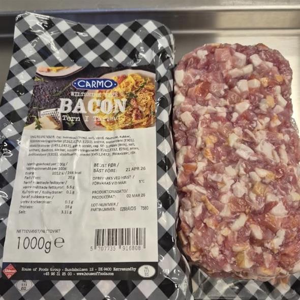 Bacon
