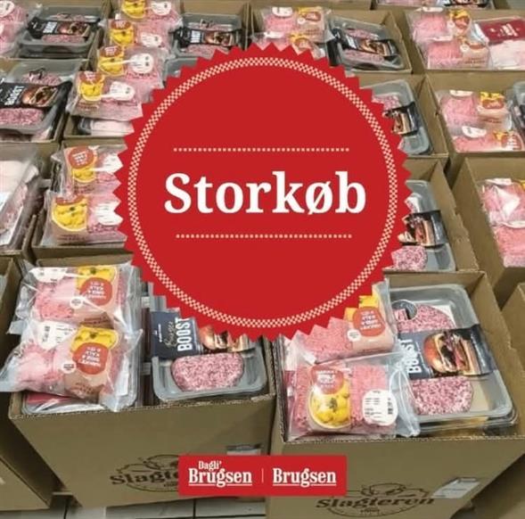Kødkasse
